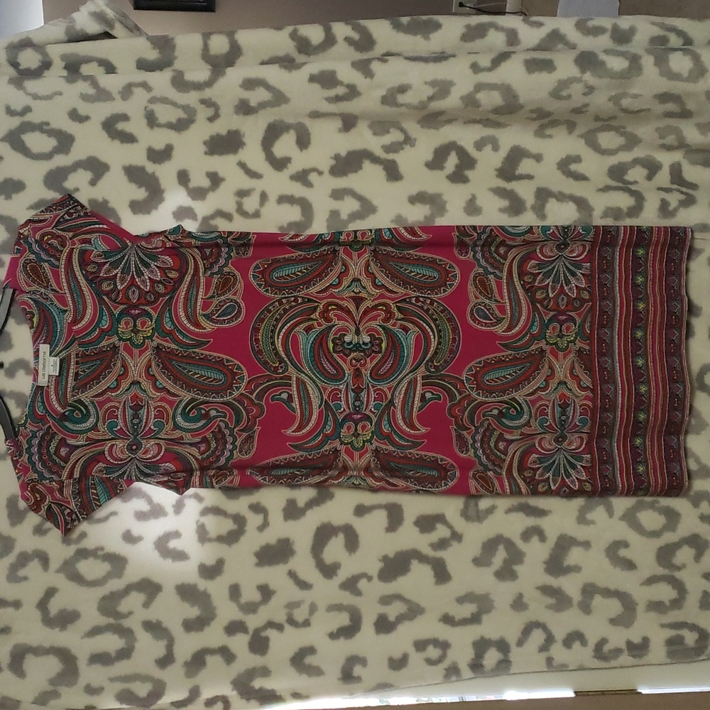 Liz Claiborne dress